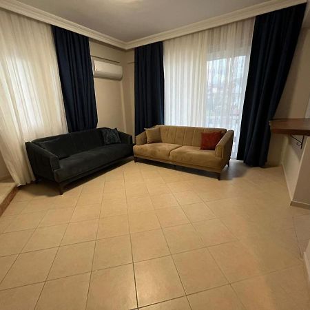The Halcyon Apartment Fethiye Zewnętrze zdjęcie