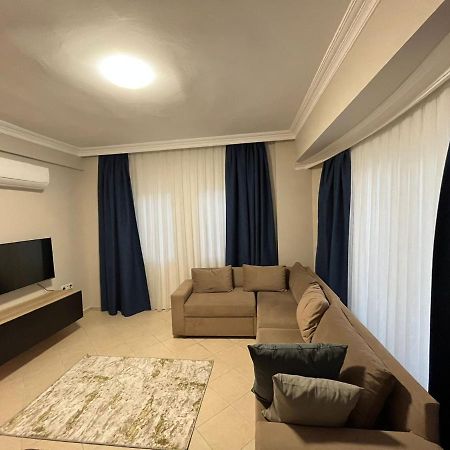 The Halcyon Apartment Fethiye Zewnętrze zdjęcie