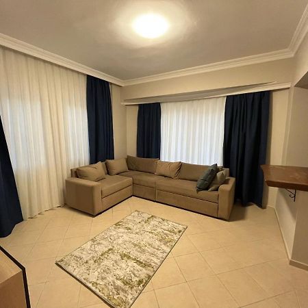 The Halcyon Apartment Fethiye Zewnętrze zdjęcie