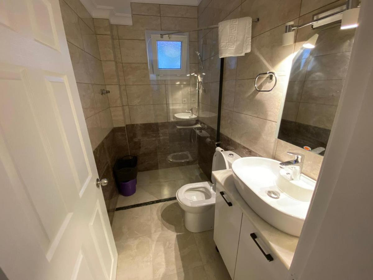 The Halcyon Apartment Fethiye Zewnętrze zdjęcie