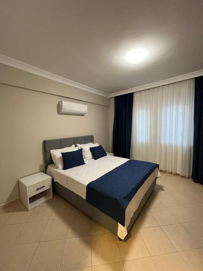 The Halcyon Apartment Fethiye Zewnętrze zdjęcie