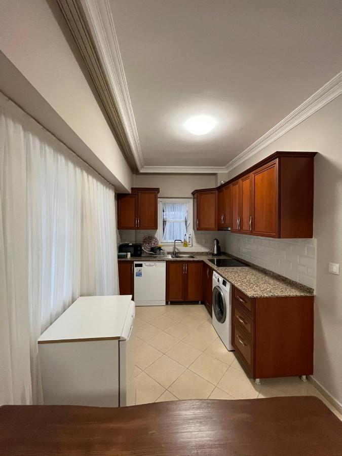 The Halcyon Apartment Fethiye Zewnętrze zdjęcie