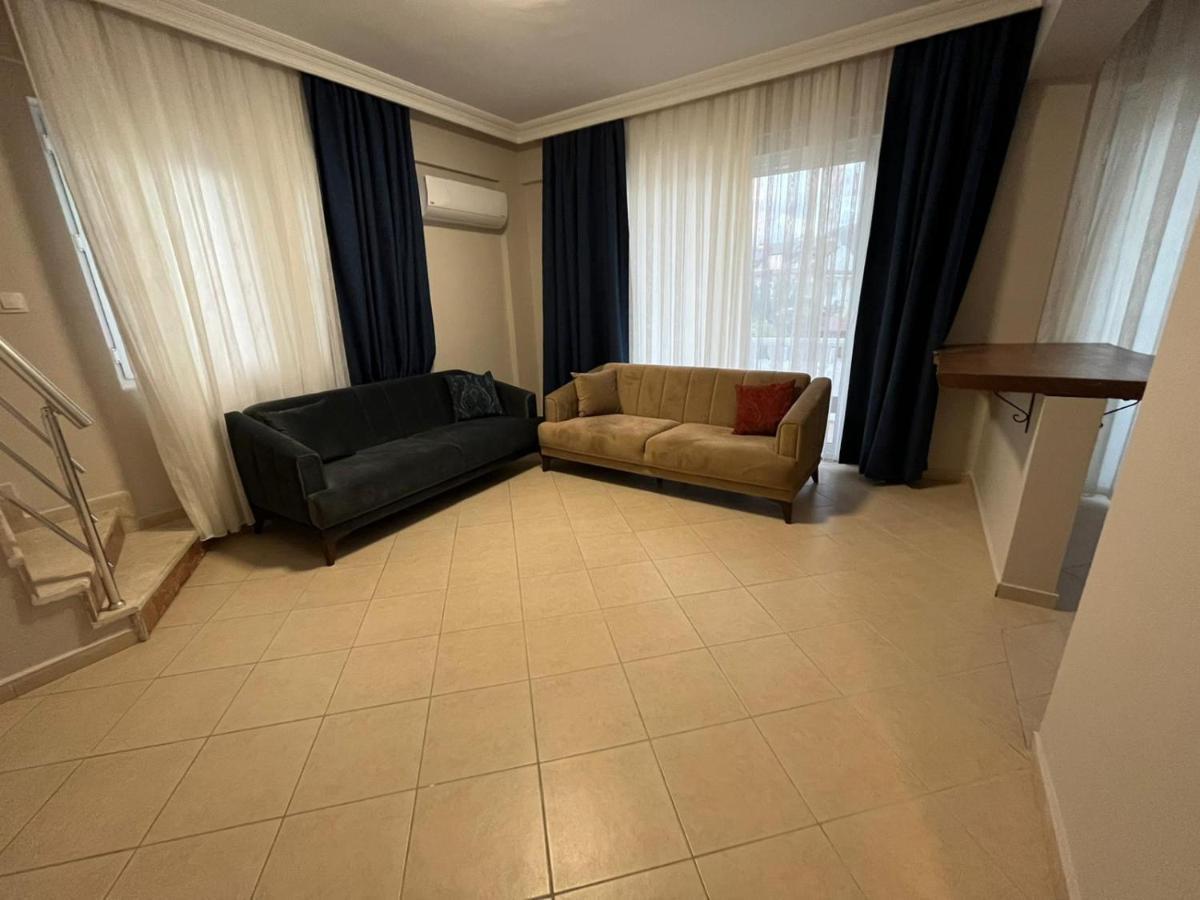 The Halcyon Apartment Fethiye Zewnętrze zdjęcie