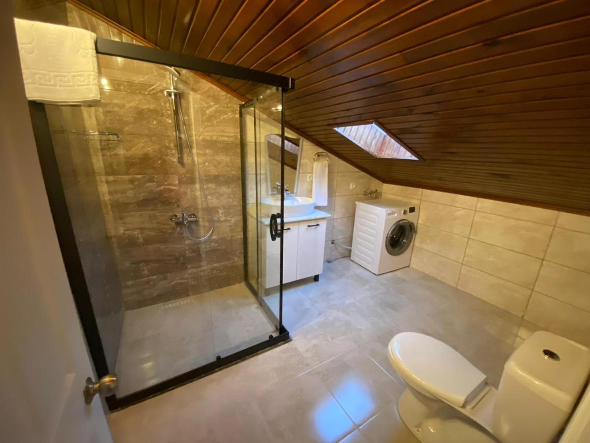 The Halcyon Apartment Fethiye Zewnętrze zdjęcie