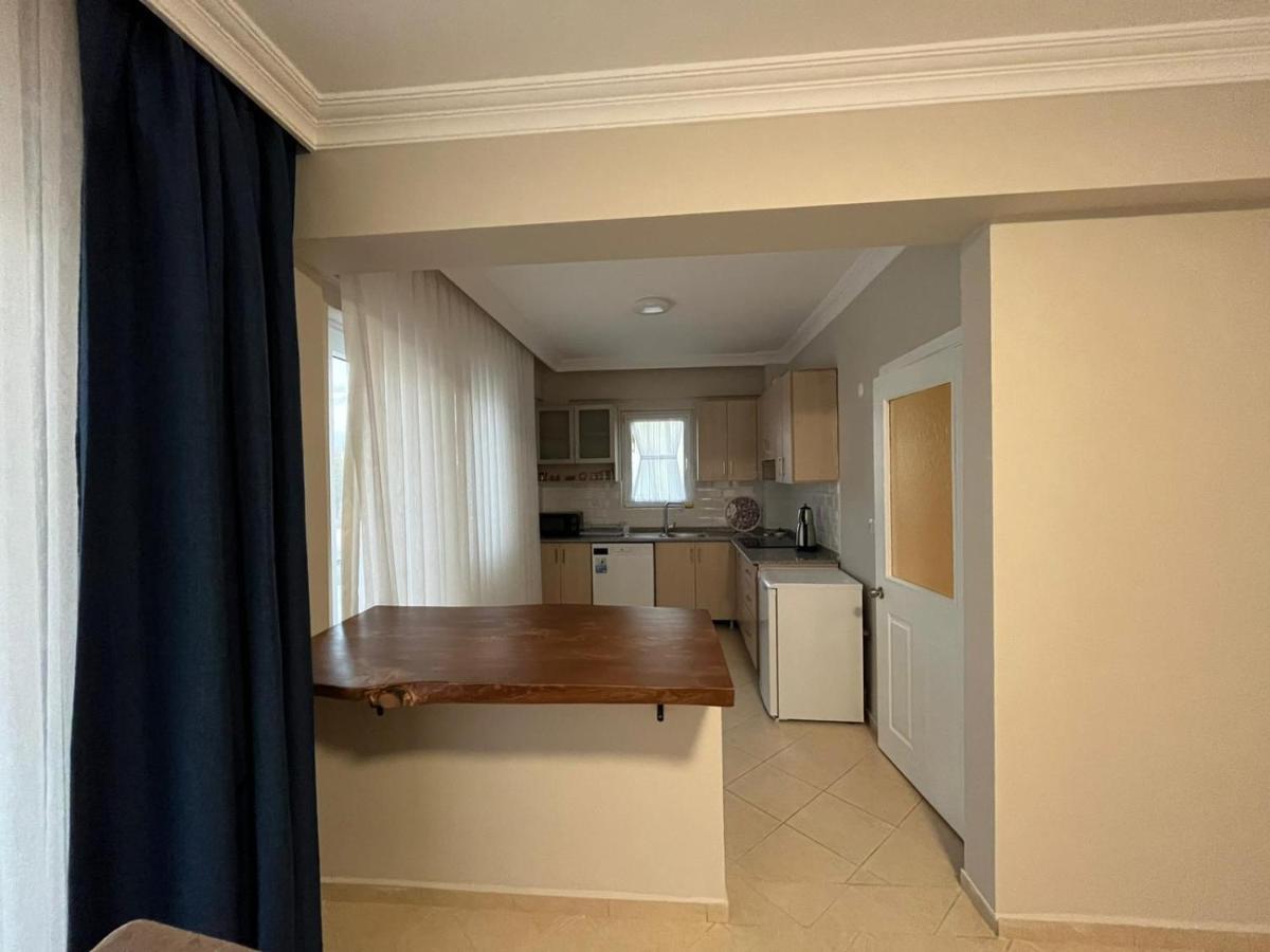 The Halcyon Apartment Fethiye Zewnętrze zdjęcie