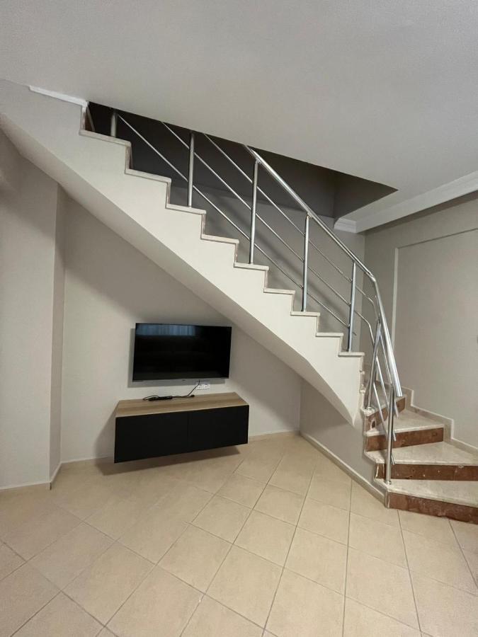 The Halcyon Apartment Fethiye Zewnętrze zdjęcie