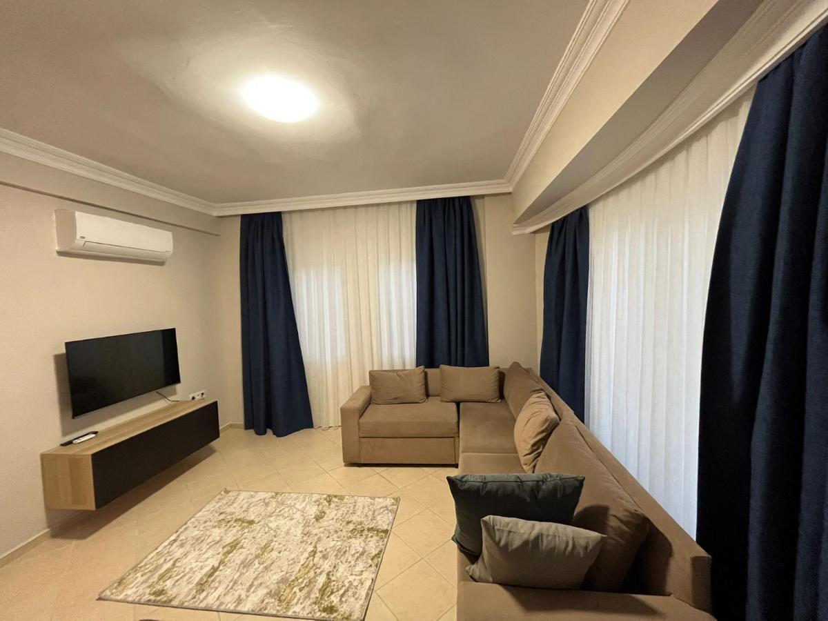 The Halcyon Apartment Fethiye Zewnętrze zdjęcie