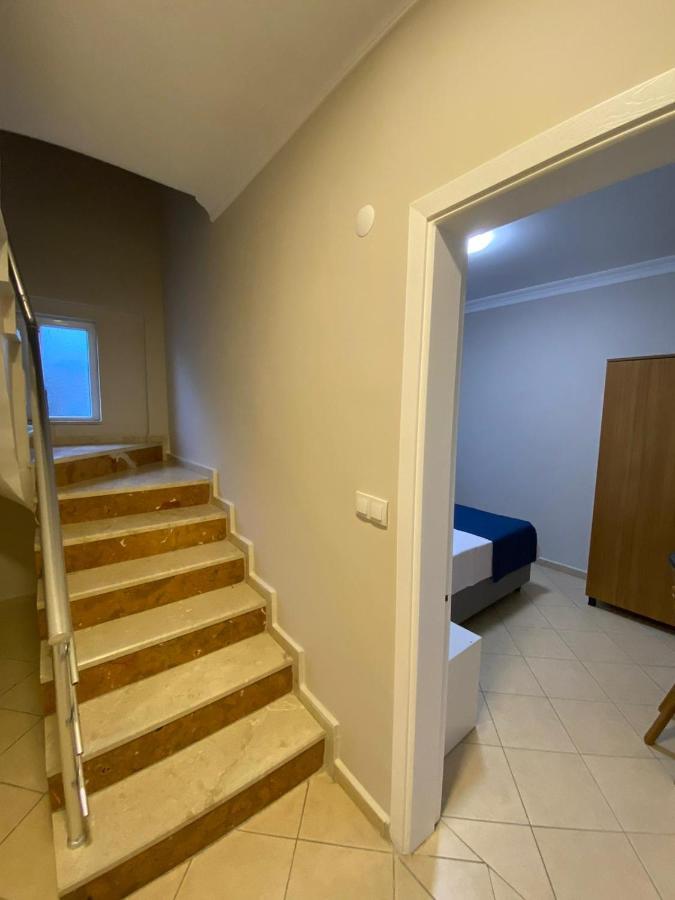 The Halcyon Apartment Fethiye Zewnętrze zdjęcie