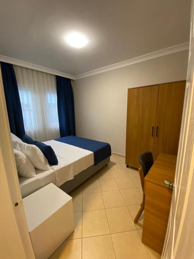 The Halcyon Apartment Fethiye Zewnętrze zdjęcie