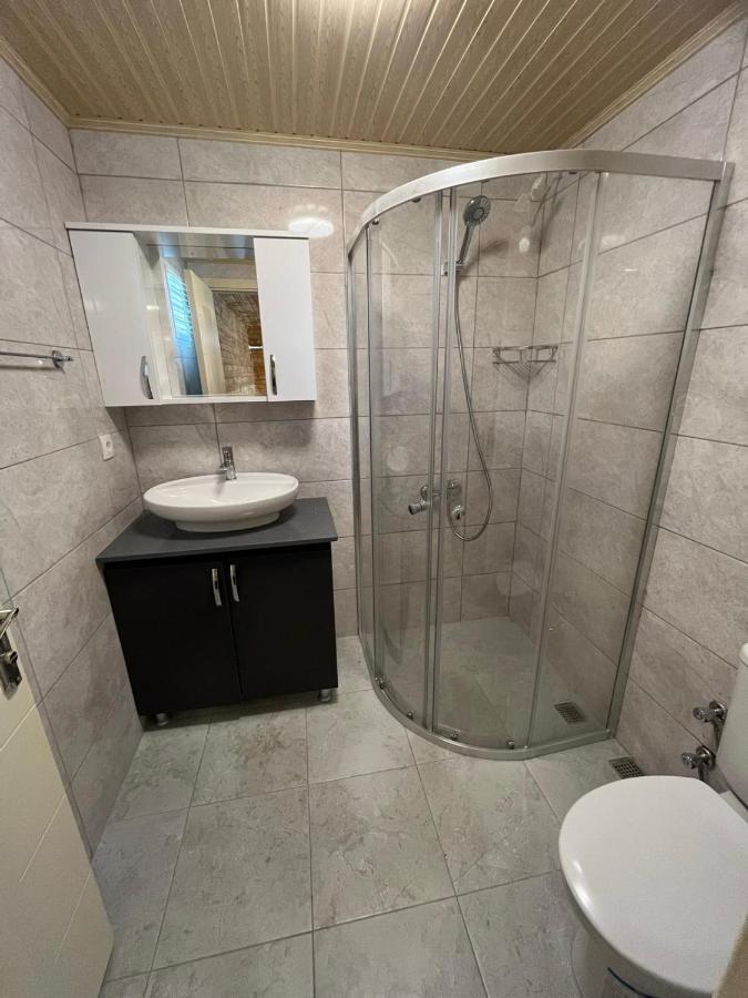 The Halcyon Apartment Fethiye Zewnętrze zdjęcie