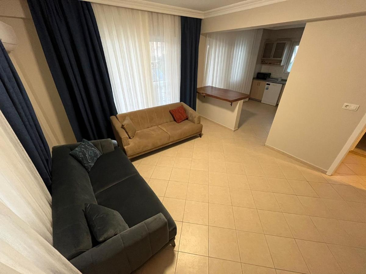 The Halcyon Apartment Fethiye Zewnętrze zdjęcie