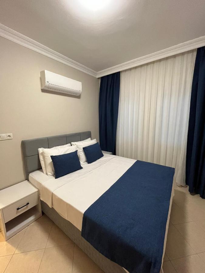 The Halcyon Apartment Fethiye Zewnętrze zdjęcie