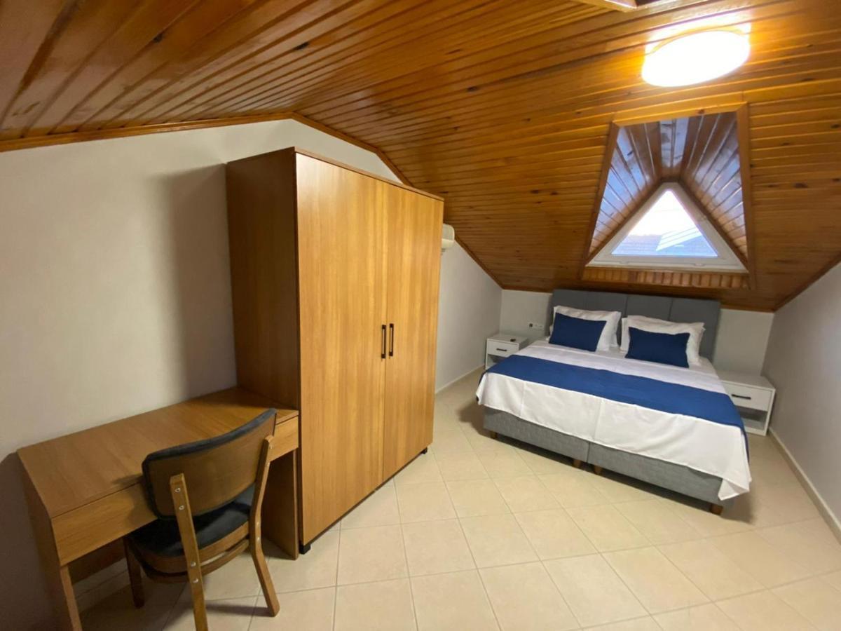 The Halcyon Apartment Fethiye Zewnętrze zdjęcie