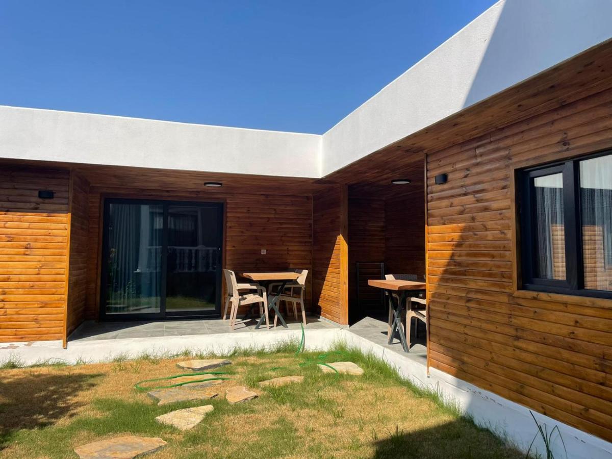 The Halcyon Apartment Fethiye Zewnętrze zdjęcie