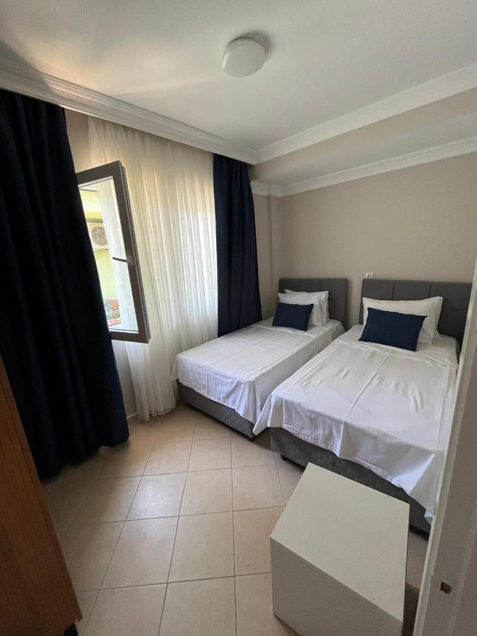 The Halcyon Apartment Fethiye Zewnętrze zdjęcie