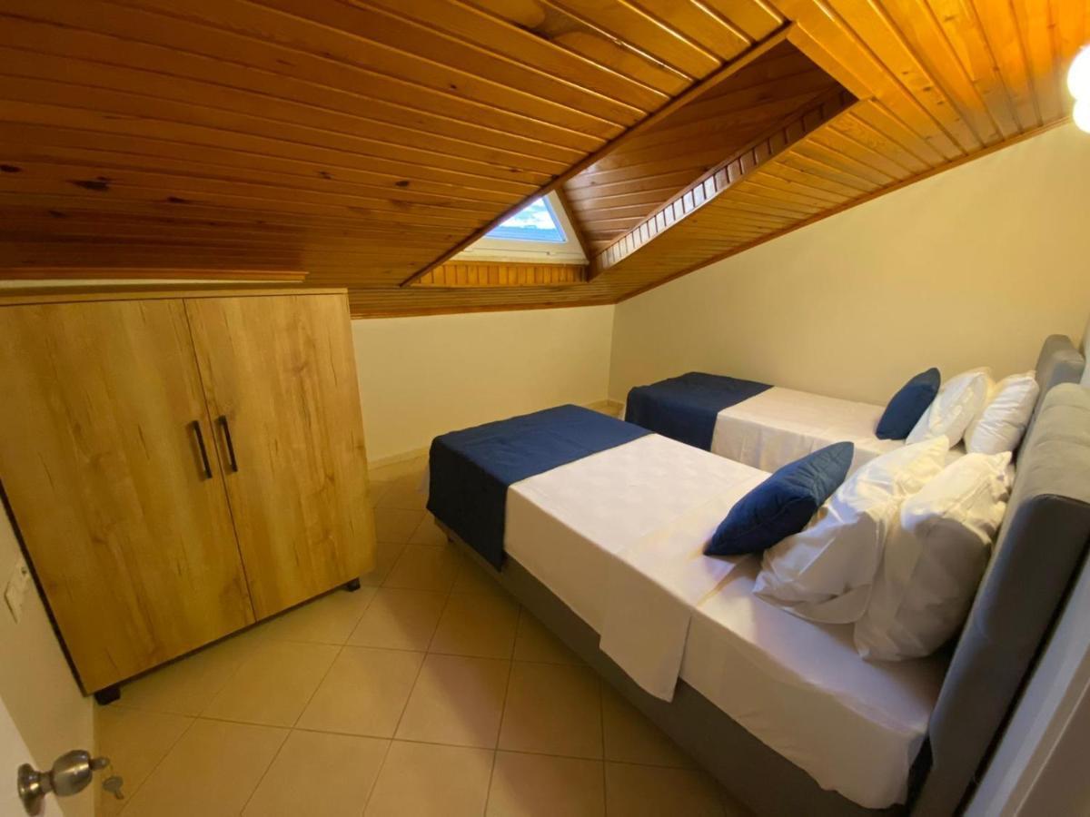 The Halcyon Apartment Fethiye Zewnętrze zdjęcie