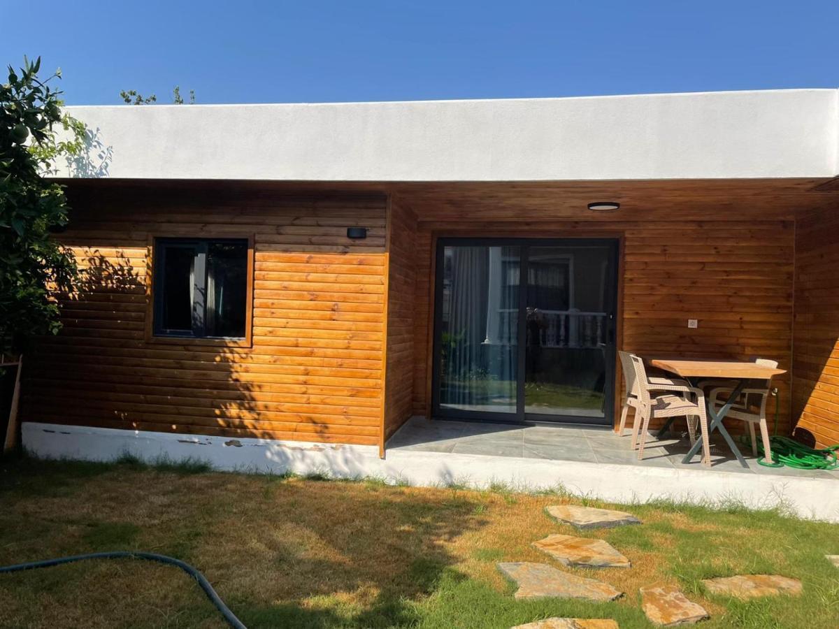 The Halcyon Apartment Fethiye Zewnętrze zdjęcie