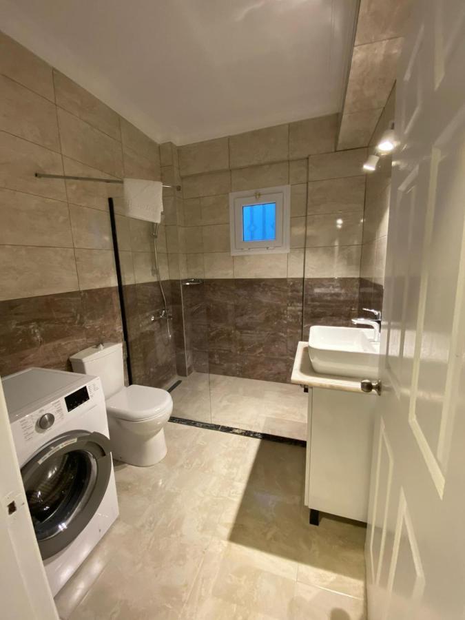 The Halcyon Apartment Fethiye Zewnętrze zdjęcie