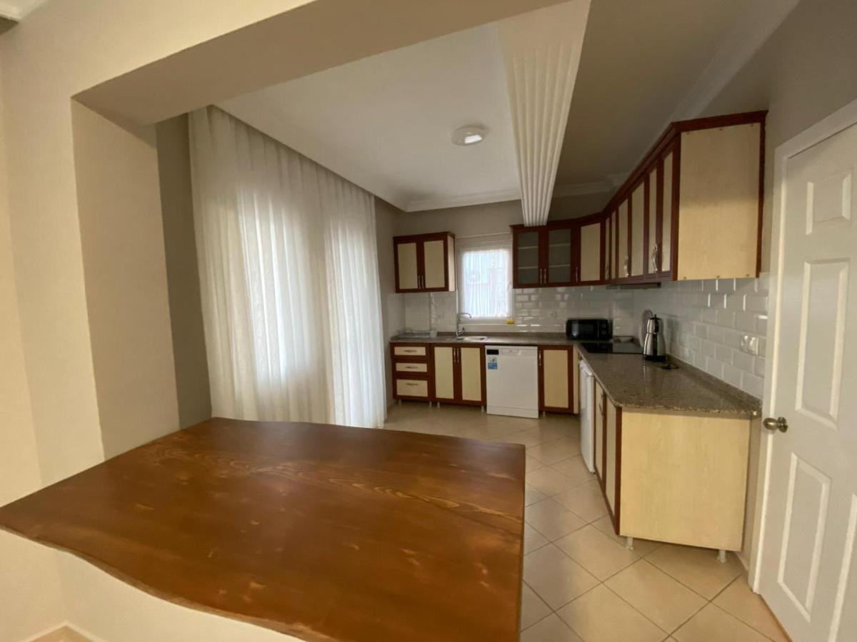 The Halcyon Apartment Fethiye Zewnętrze zdjęcie