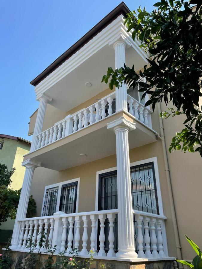 The Halcyon Apartment Fethiye Zewnętrze zdjęcie